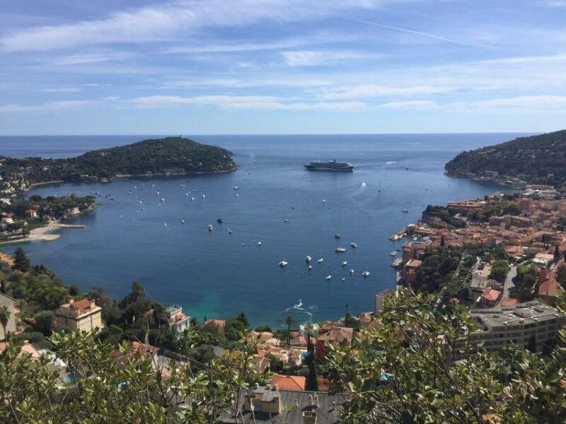 Eze Village Monaco, and Monte Carlo Half-Day Tour - What to Bring