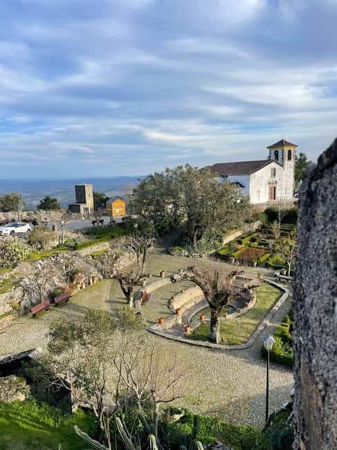 EzRaider Ride: Explore Marvão in 1 Hour - The Sum Up: Who Will Love This Tour?