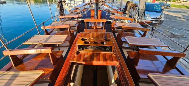 Faana: Brijuni Islands Cruise with Peacock Island Stop - Who Will Love This Tour?