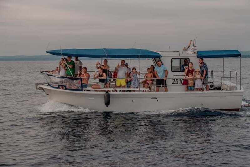 Faana: Dolphin & Sunset - Why This Tour Offers Good Value