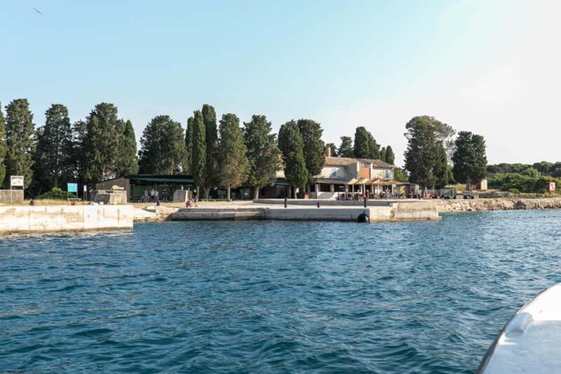 FAANA: PANORAMA NP BRIJUNI AND ISLAND SWIMMING STOP - Who Will Love This Experience?