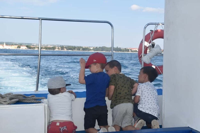 FAANA: PANORAMA NP BRIJUNI AND ISLAND SWIMMING STOP - Final Thoughts