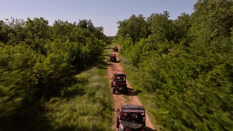 Faana/Pula: Guided 2-Hour Istrian Escape Buggy Tour - Who Will Love This Tour?