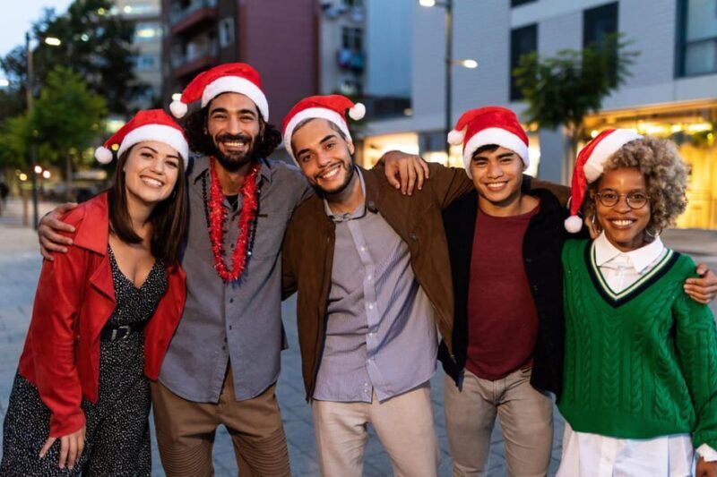 Fabulous Christmas Tour in Old Town Rethymno - Exploring Rethymno’s Christmas Spirit