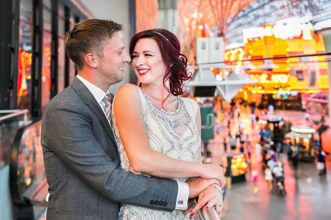 Fabulous Downtown Las Vegas Fremont Street Photo Shoot - Final Thoughts