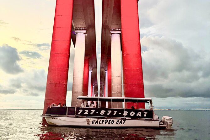 Fabulous Florida Sunset Tour Including Dolphins - The Price and Its Value