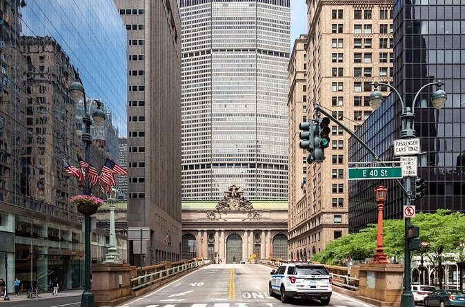 Fabulous New York Family Walking Tour - Who Should Consider This Tour?