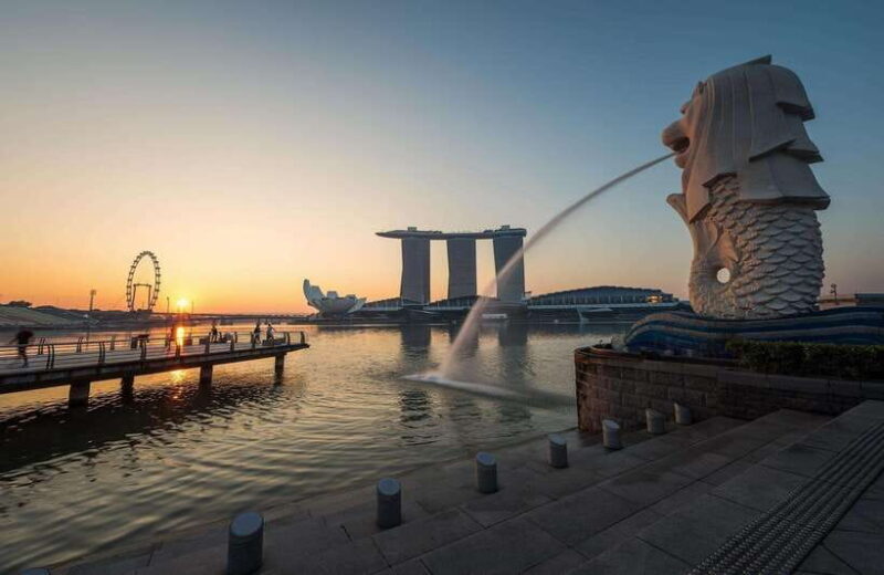 Fabulous Night-out in Singapore - What to Expect from the Experience