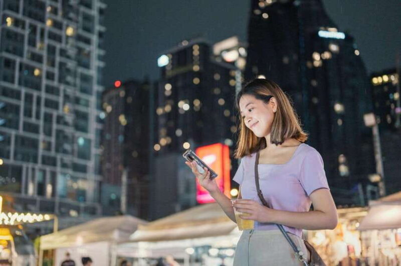 Fabulous Night-out in Singapore - Final Thoughts: Who Will Love This Tour?