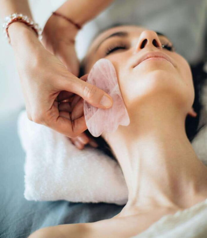 Facial Treatments with Villa, Hotel and Home Services - The Practical Details
