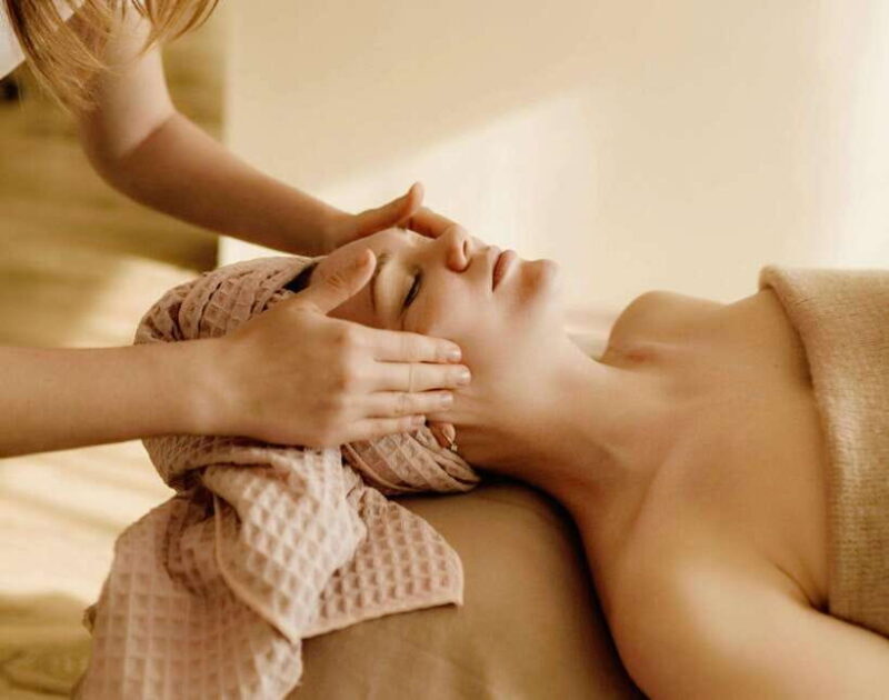 Facial Treatments with Villa, Hotel and Home Services - The Sum Up