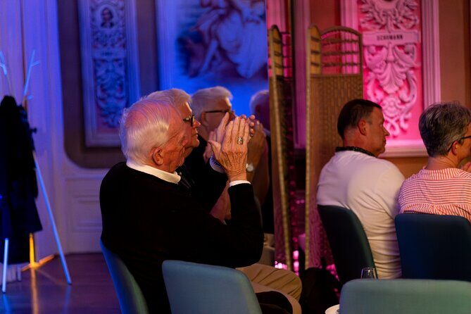 Fado Concert in one of Porto's most beautiful houses! - Reviews and Real Experiences