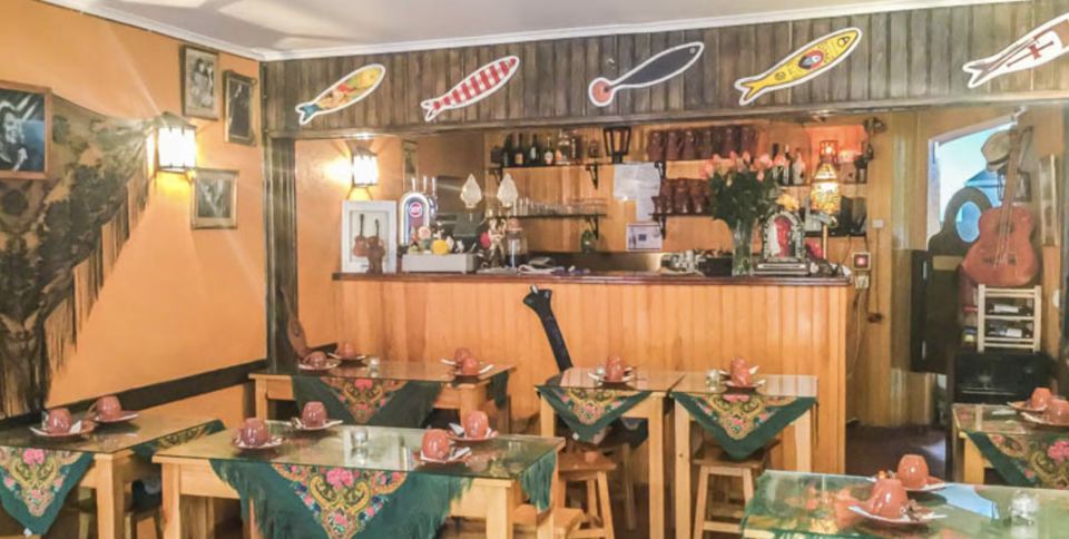 Fado Dinner in Lisbon - Private Tour - Booking and Cancellation Policy