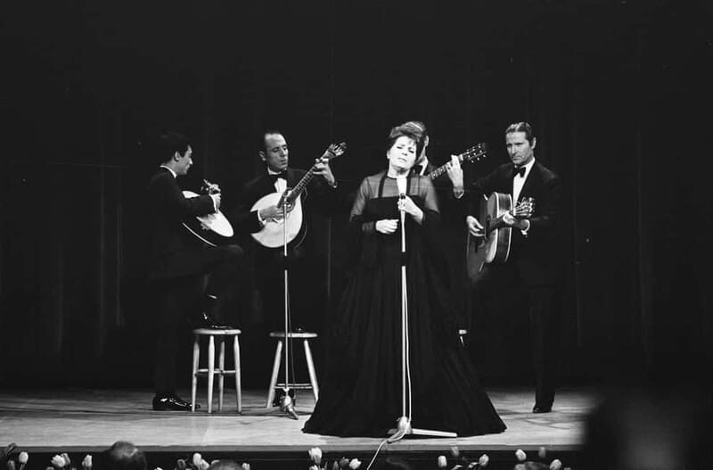 Fado: Guided Historical Tour with Local Dinner - Experience Lisbon’s Heart through Fado: Guided Tour with a Local Dinner