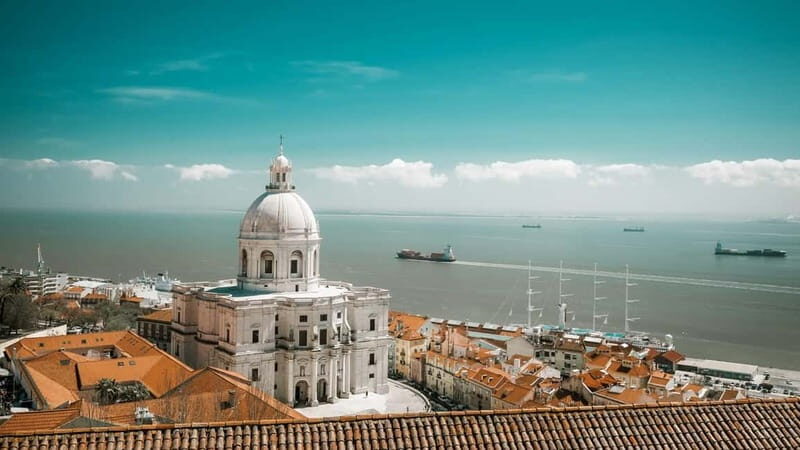 Fado: Guided Historical Tour with Local Dinner - The Stops: A Journey Through Fado’s Heart
