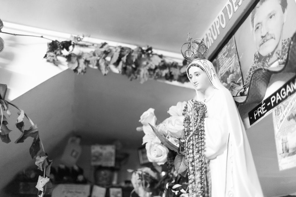 Fado Music of Lisbon 3-Hour Cultural Walking Tour - Inclusions and Exclusions