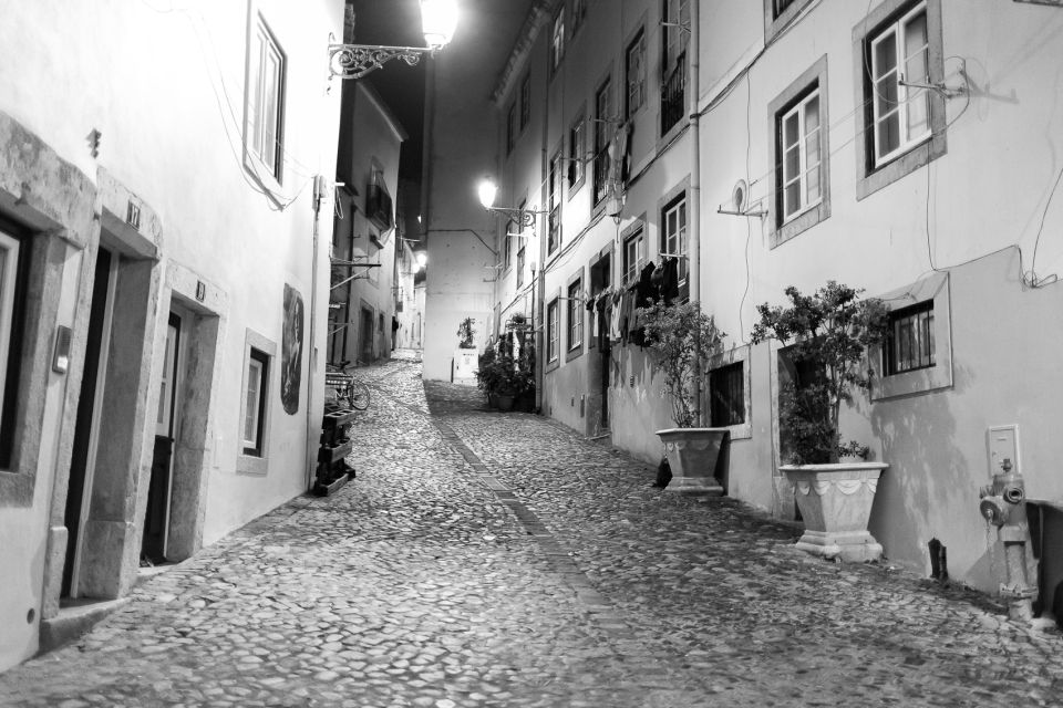 Fado Music of Lisbon 3-Hour Cultural Walking Tour - Frequently Asked Questions
