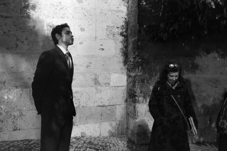 Fado: Musical Walking Tour + Food & Live Show - Practical Details and Value