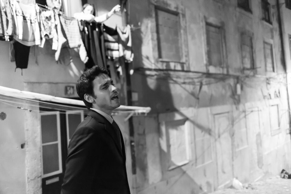 Fado: Musical Walking Tour + Food & Live Show - FAQ