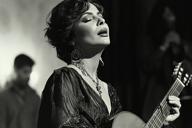 Fado Show with Dinner in a Traditional Fado House - In-Depth Review of the Fado Experience in Porto