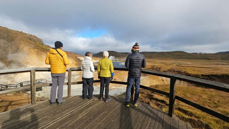 Fagradalsfjall Volcano Hike  Small Group, Daily Tour - Who Will Love This Tour?