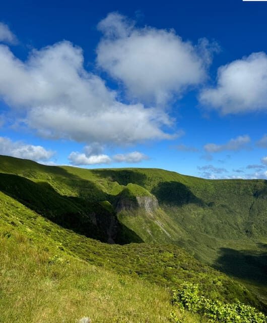 Faial Island: Caldeira Perimeter Hiking Tour - FAQs