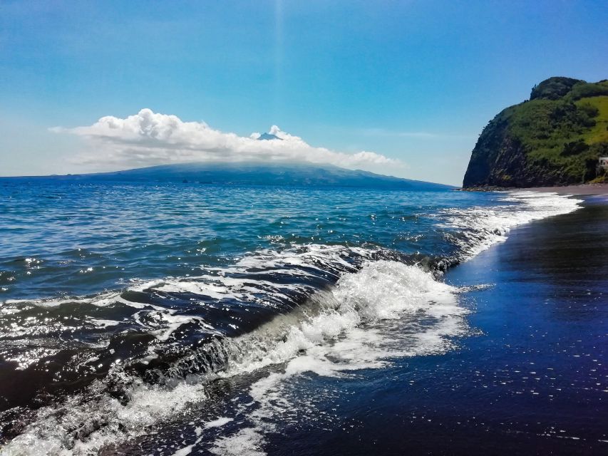 Faial Island: Full Day Tour With Lunch Included in Horta. - Recommended Preparations