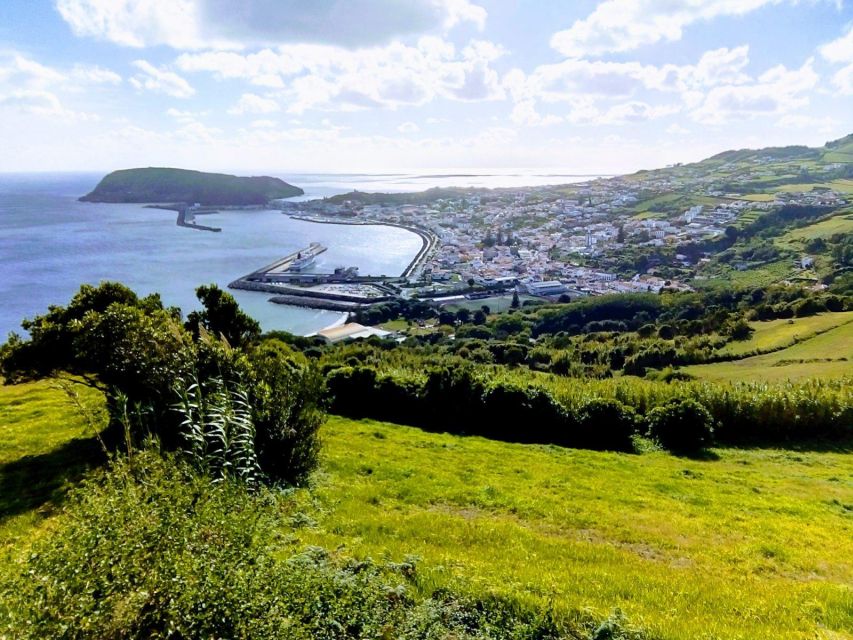 Faial Island: Full Day Tour With Lunch Included in Horta. - Frequently Asked Questions