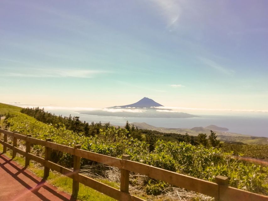 Faial Island: Half Day Tour - the Main Attractions - Frequently Asked Questions