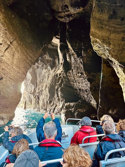 Faial Island: Unique boat tour to the Capelinhos volcano - Who Should Consider This Tour?