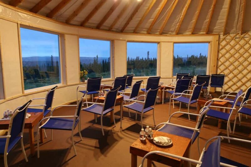 Fairbanks: Alaskan Northern Lights/Aurora Borealis Lodges - FAQ