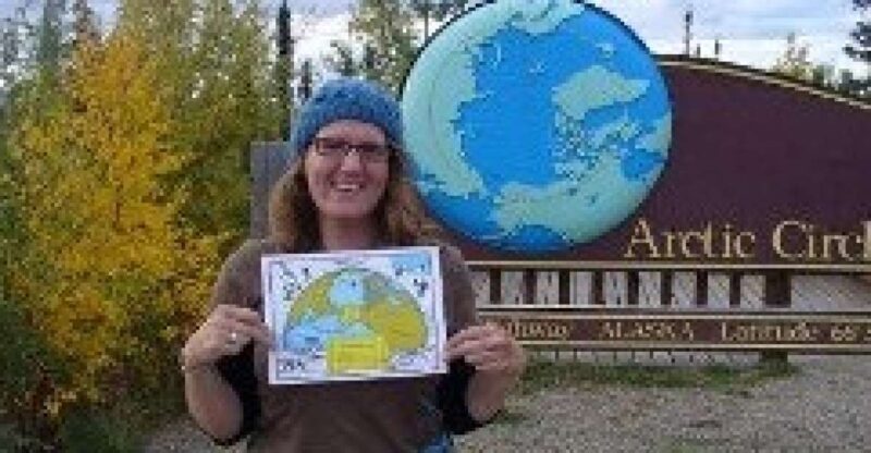 Fairbanks: Arctic Circle Adventure - Full-Day Guided Tour - Who Should Consider This Tour?