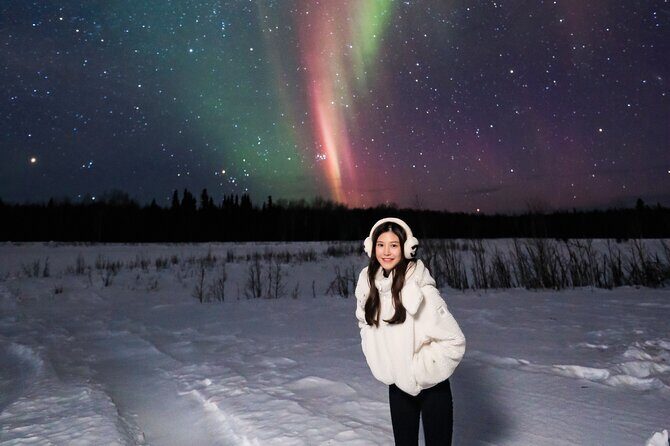 Fairbanks Aurora Borealis Night Tour - Summing Up: Who Should Consider This Tour?