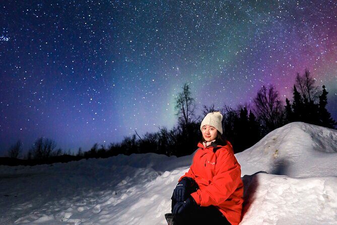 Fairbanks Aurora Borealis Night Tour - Final Thoughts