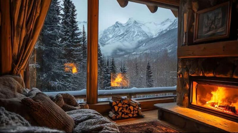 Fairbanks: Aurora Viewing Lodge - Why the Fairbanks Aurora Viewing Lodge Tour Is a Good Choice