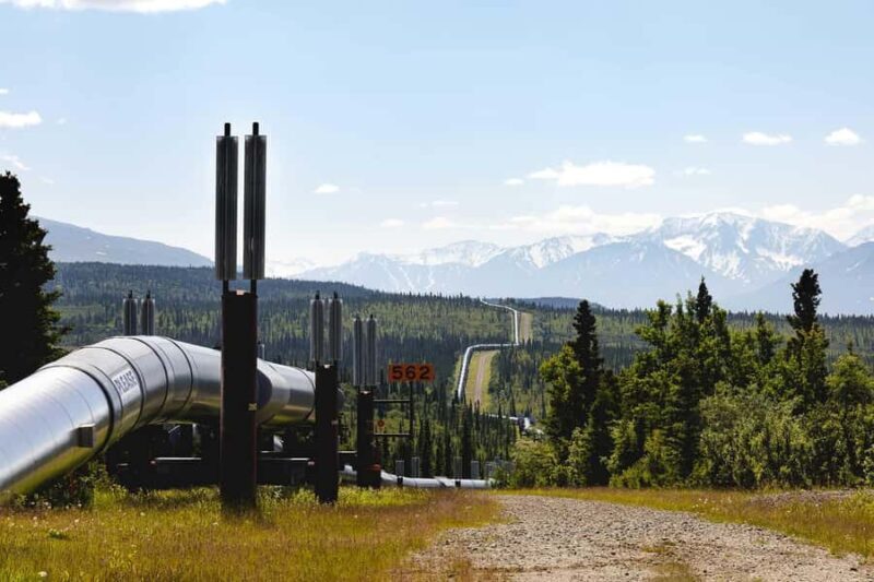 Fairbanks: Beauty of the North - Key Points