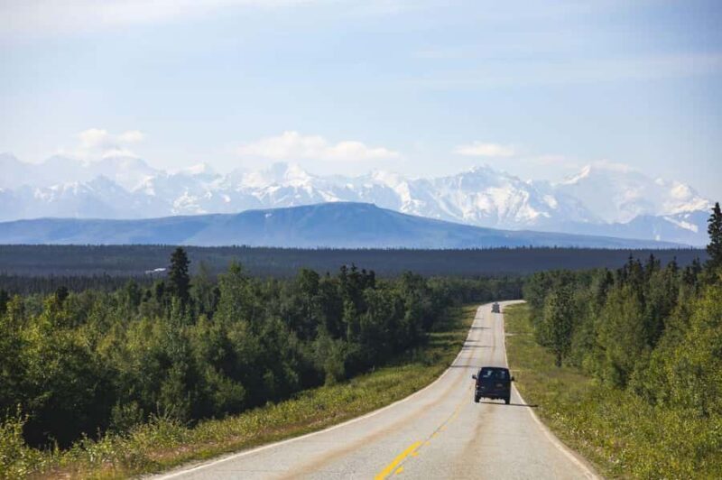 Fairbanks: Beauty of the North - Why This Tour Might Be Perfect for You