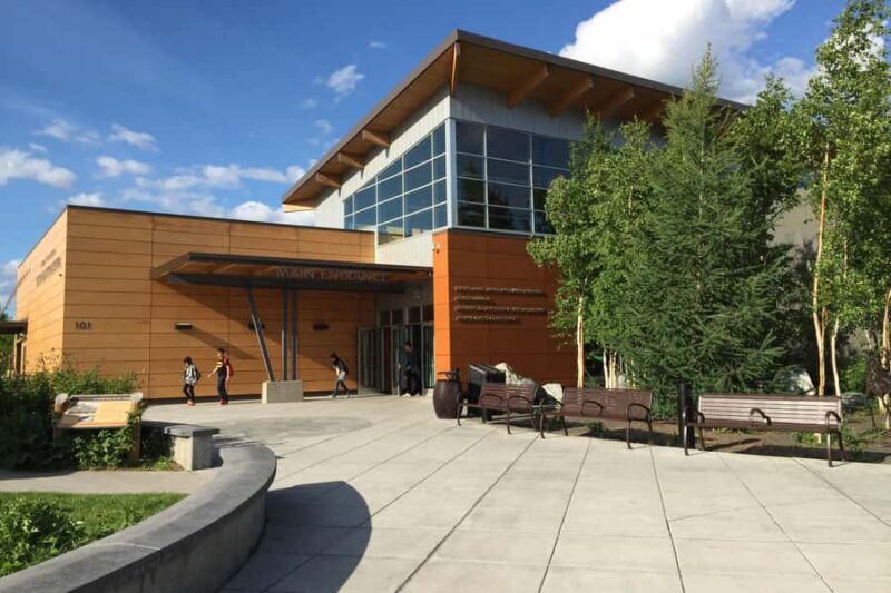 Fairbanks: City Highlights Tour with Museum Entry - Key Points