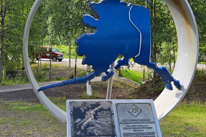 Fairbanks City Tour - Frequently Asked Questions