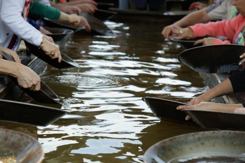 Fairbanks: Gold Dredge 8 Historic Train Tour - Who Will Love This Tour?