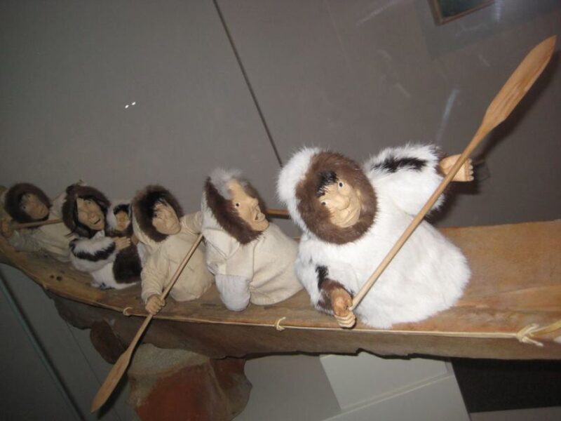 Fairbanks Heritage Sightseeing Tour - Key Points  