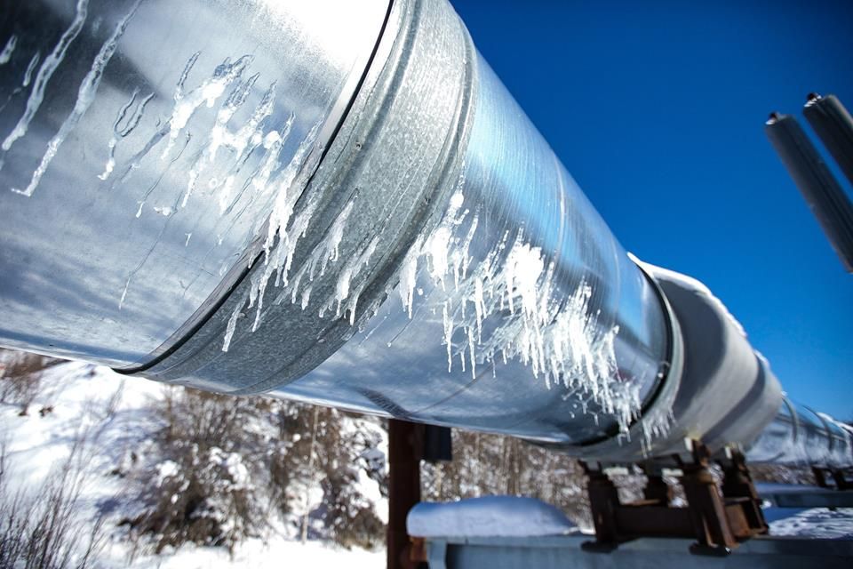Fairbanks Heritage Sightseeing Tour - Key Points