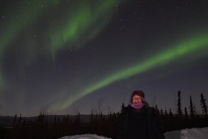 Fairbanks Northern Lights Adventure with free Aurora portraits - The Sum Up: Is This Tour Worth It?