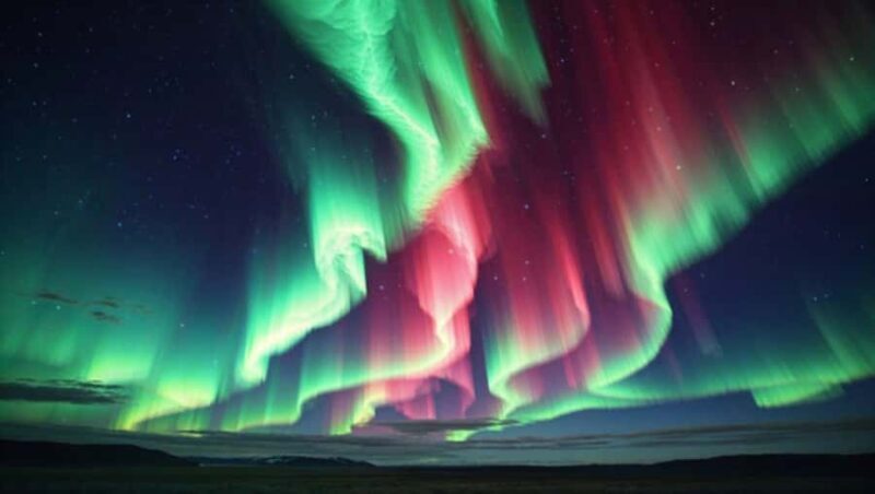 Fairbanks: Northern Lights & Arctic Circle Tour - Frequently Asked Questions