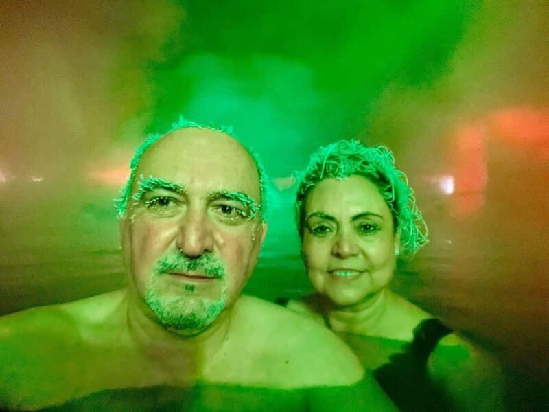 Fairbanks: Northern Lights & Chena Hot Springs Tour - Frequently Asked Questions