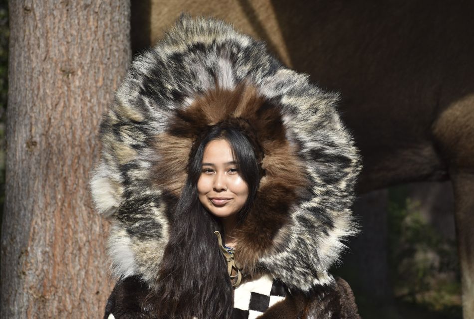 Fairbanks: Riverboat Cruise and Local Village Tour - Athabascan Survival and Lifestyle