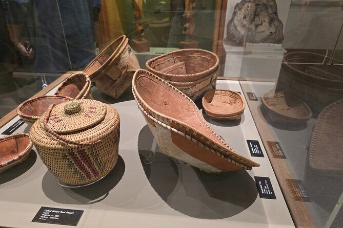 Fairbanks Top City Highlights Tour Summer/Fall - Pioneer Park – A Step Back in Time