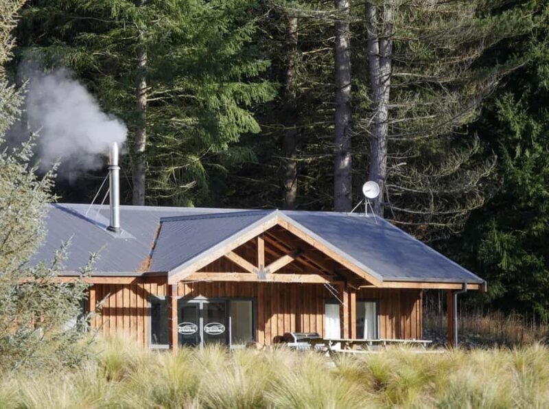 Fairlie, NZ: 5-Day Horse Adventure with Endless Mountains - Key Points