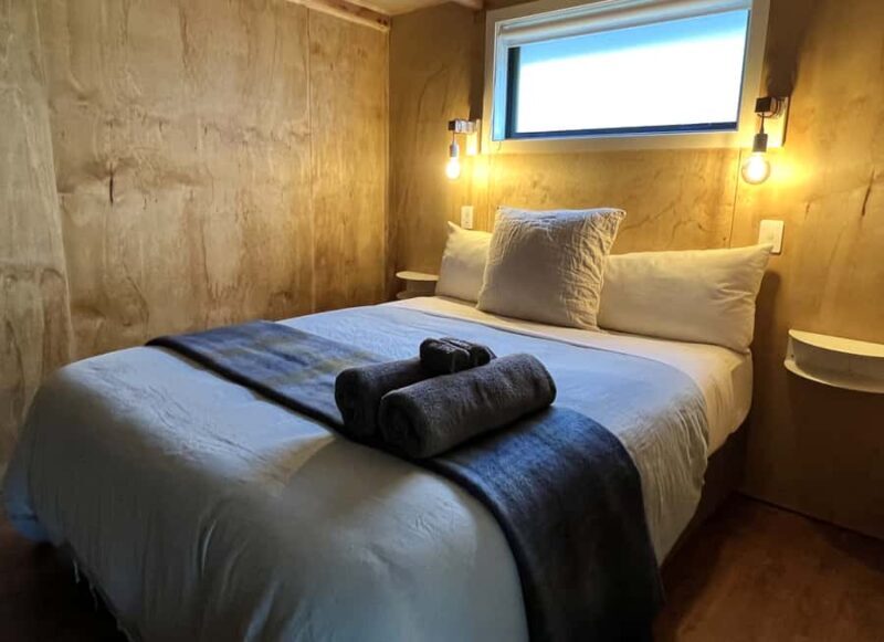 Fairlie, NZ: 5-Day Horse Adventure with Endless Mountains - What to Expect on the 5-Day Horse Adventure