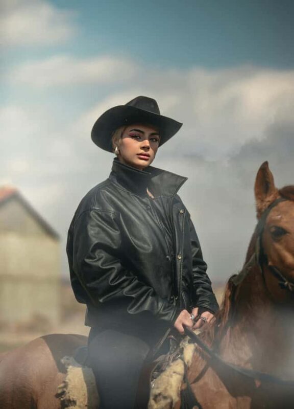 Fairlie,New Zealand: Full Day Private Backcountry Horse Trek - An Authentic Ride through South Canterburys High Country